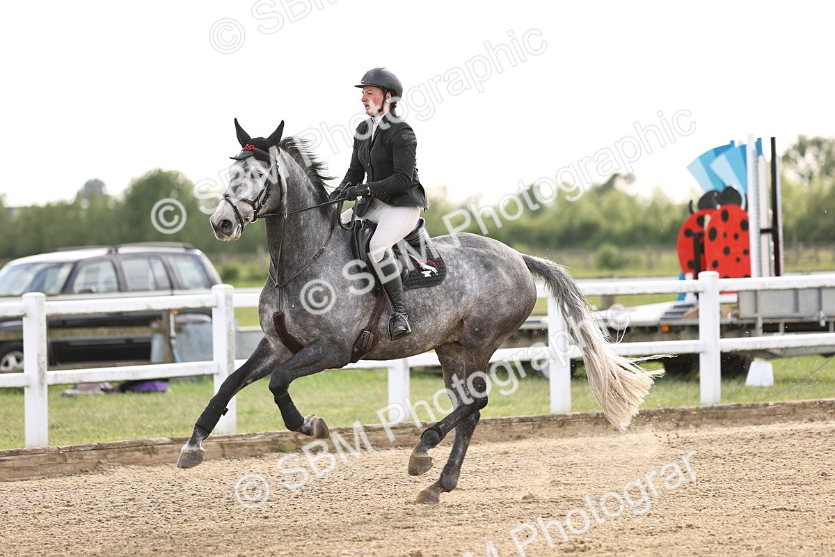 SBM_003683 - Class 14 - National 1.30m-1.40m