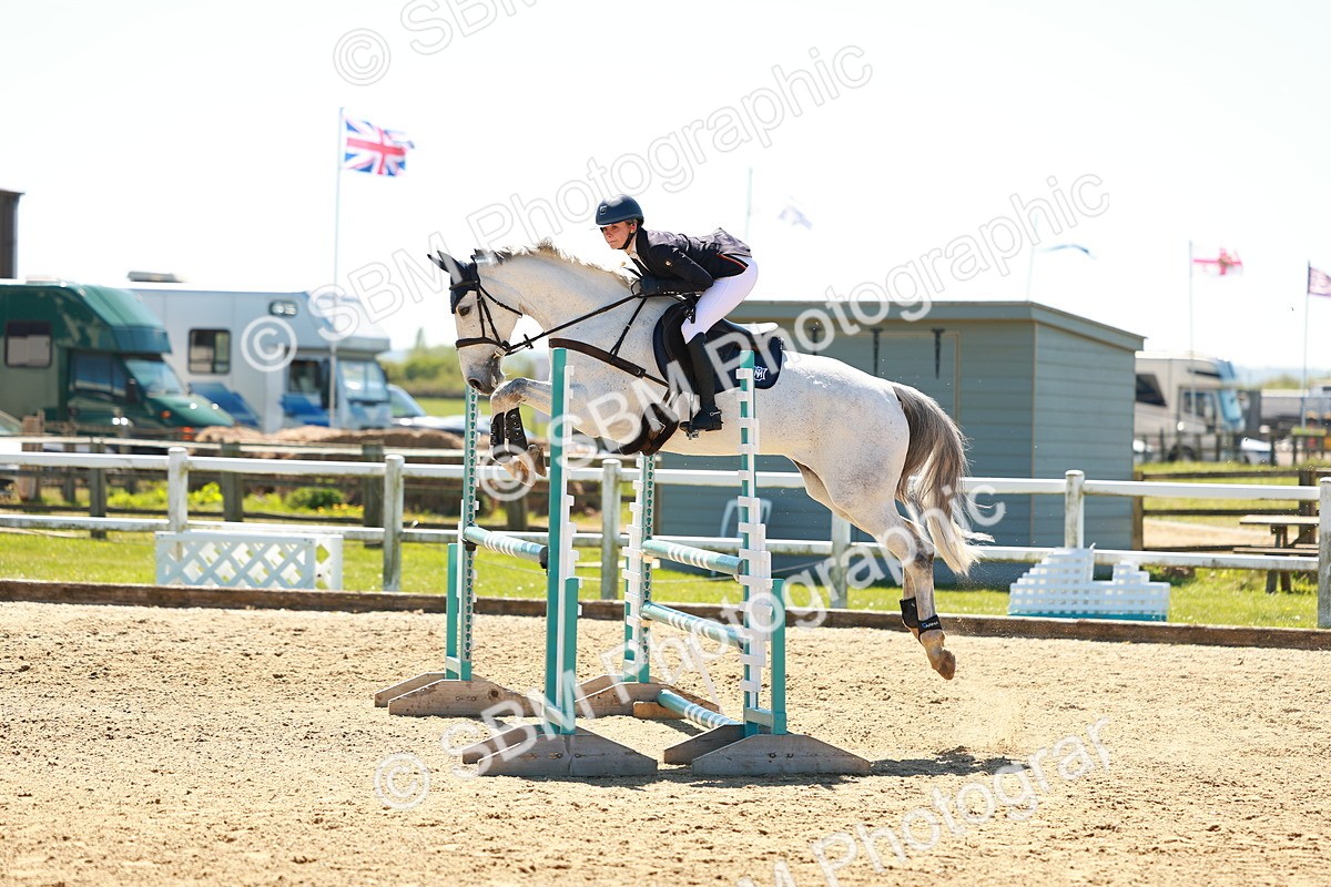 SBM_000806 - Class 3 - Senior Discovery - 1.00m