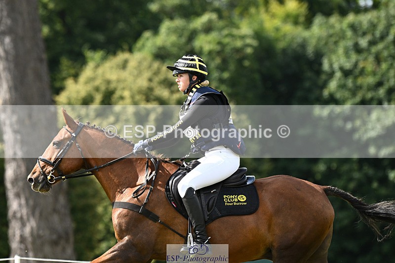 240825X-113636-32078 - 70cm XC 11.00 to 12.00