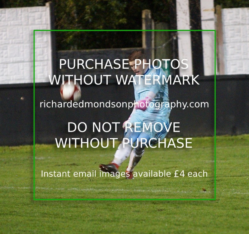 DSC03197 - Kendal Town v Vickerstown