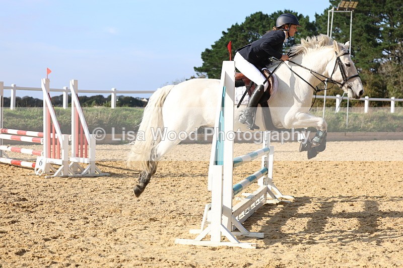 3E7A8568 - Class 5: 80cm open