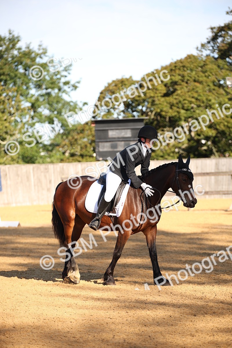 SBM_18301 - D31 - Grand Tour - PYO Open