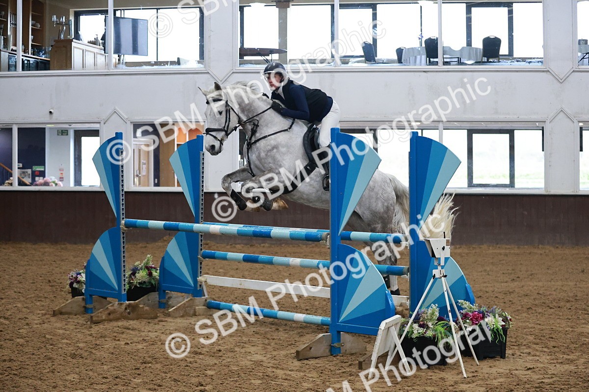 SBM_001185 - Class 4 - Senior Newcomers - 1.10m