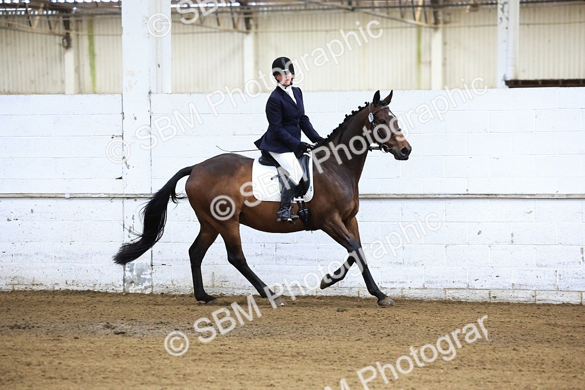 SBM-10263 - Class 5 - Novice 28