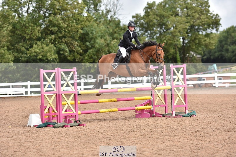 230805A-114010-00645 - Cls 6 Snr Discovery & 1m Open