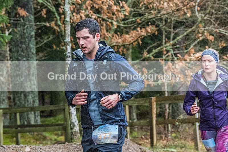 Glentress 21  10K-520 - High Terrain Events Glentress 21 & 10K Trail Runs Saturday 18th February 2023