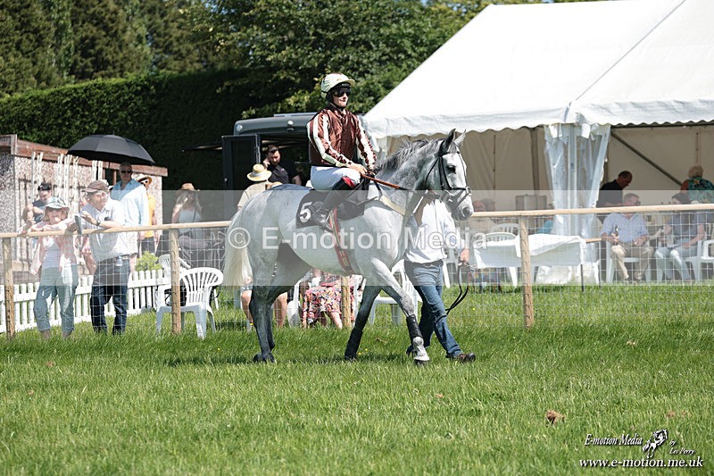 PtP 250526 310 - Albrighton & Woodland PtP Chaddesley Corbett 25/05/26