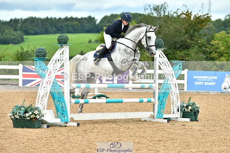 230813A-102936-11453 - Cls 40 A&B Senior Discovery & 1m Open