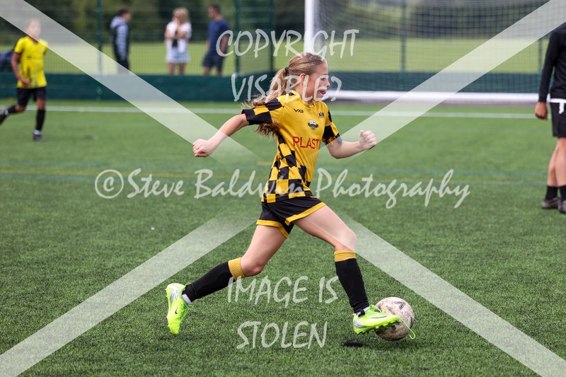 1DX34387 - U12 Girls