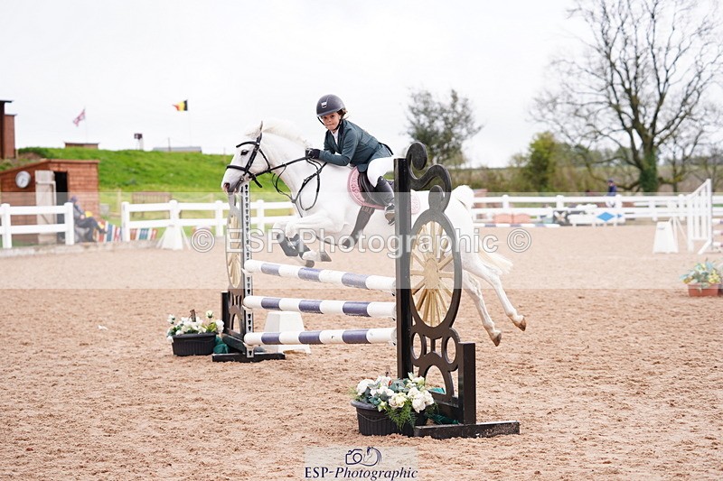 240505A-153354-06955 - Cls 22 & 23 Stepping Stones 128cm & 138cm & Under11's