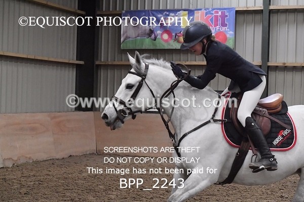 BPP_2243 - CLASS 13 Grades JC & JD