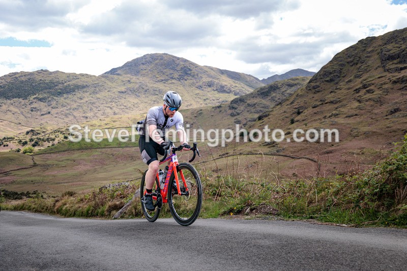 132449 - Blea Tarn Climb 13:00 - 14:00