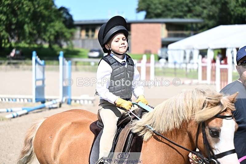 240729B-111511-02277 - Showjumping Competition