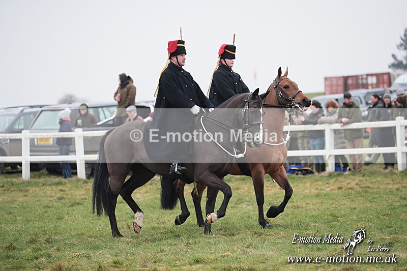 PtP 160225 73 - Combined Service Point-to-Point Races Larkhill 16/02/25