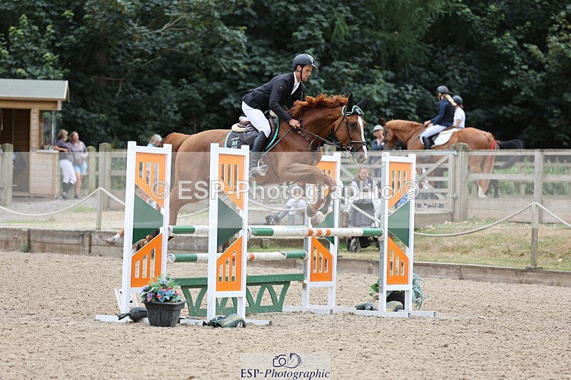 250705A-152148-15770 - Cls 36 Snr Discovery and 1m Open