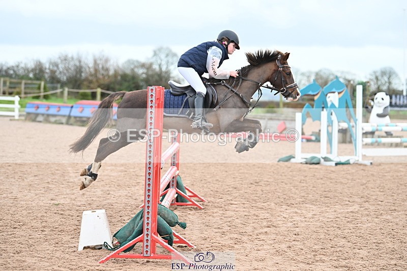 231203A-134811-01481 - Cls 23 Stepping Stones 128cm & 138cm