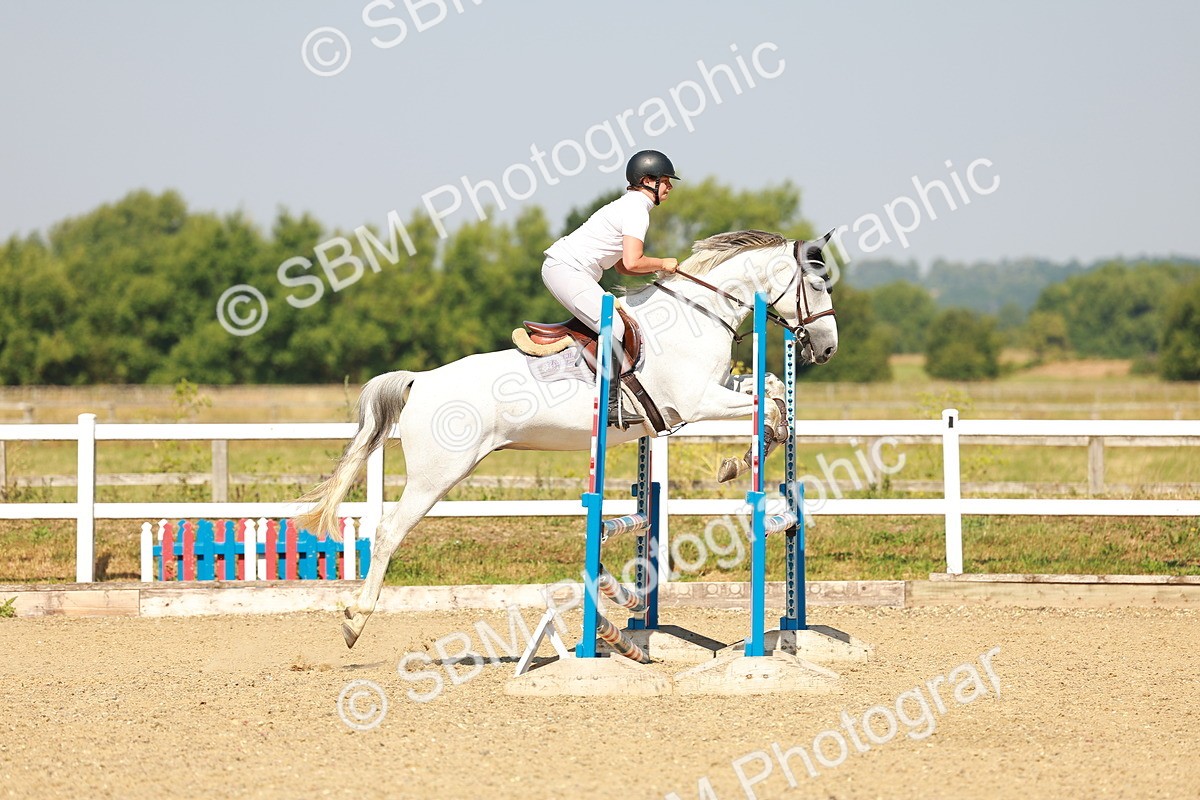 SBM_000072 - Class 2 - Senior British Novice - 90cm