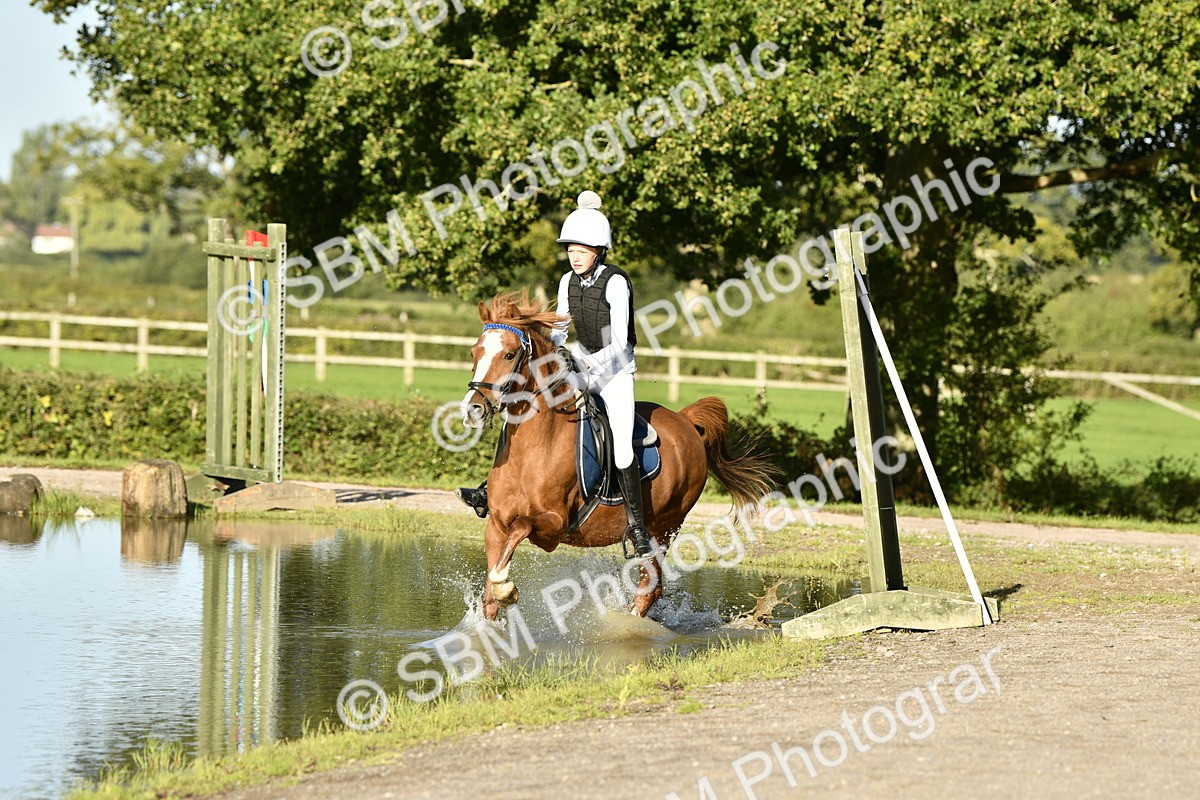 SBM_15086 - E4a - Eventers Challenge 50cm Open