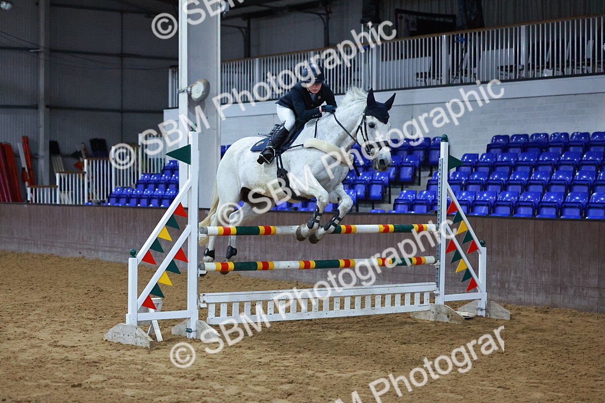 SBM_007509 - Class 8 - 1.10m