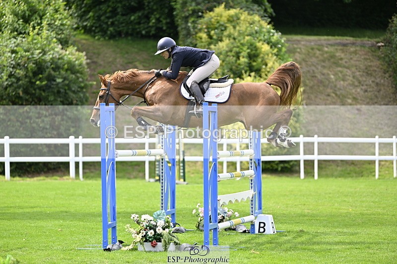 250613A-154318-02914 - Cls 5 National 1.30m Open