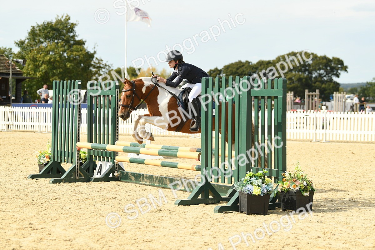 SBM_69300 - J15 - Junior Pony 70cm Championship