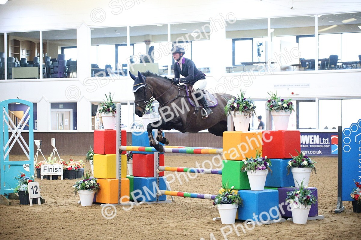 5K7A4500 - Class 4 - Senior 1.15m Open (inc National 1.15m Members Cup Qualifier)
