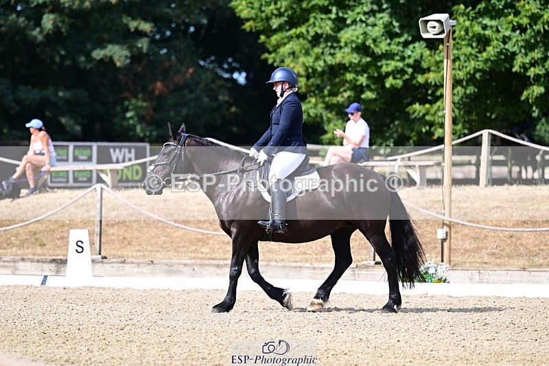 260802A-095001-04986 - Novice Bronze start - break