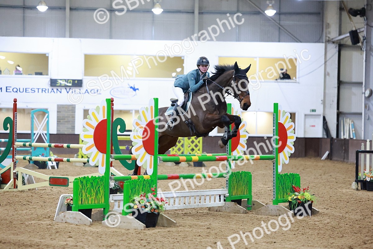 SBM_007964 - Class 25 - Senior Newcomers 1.10m