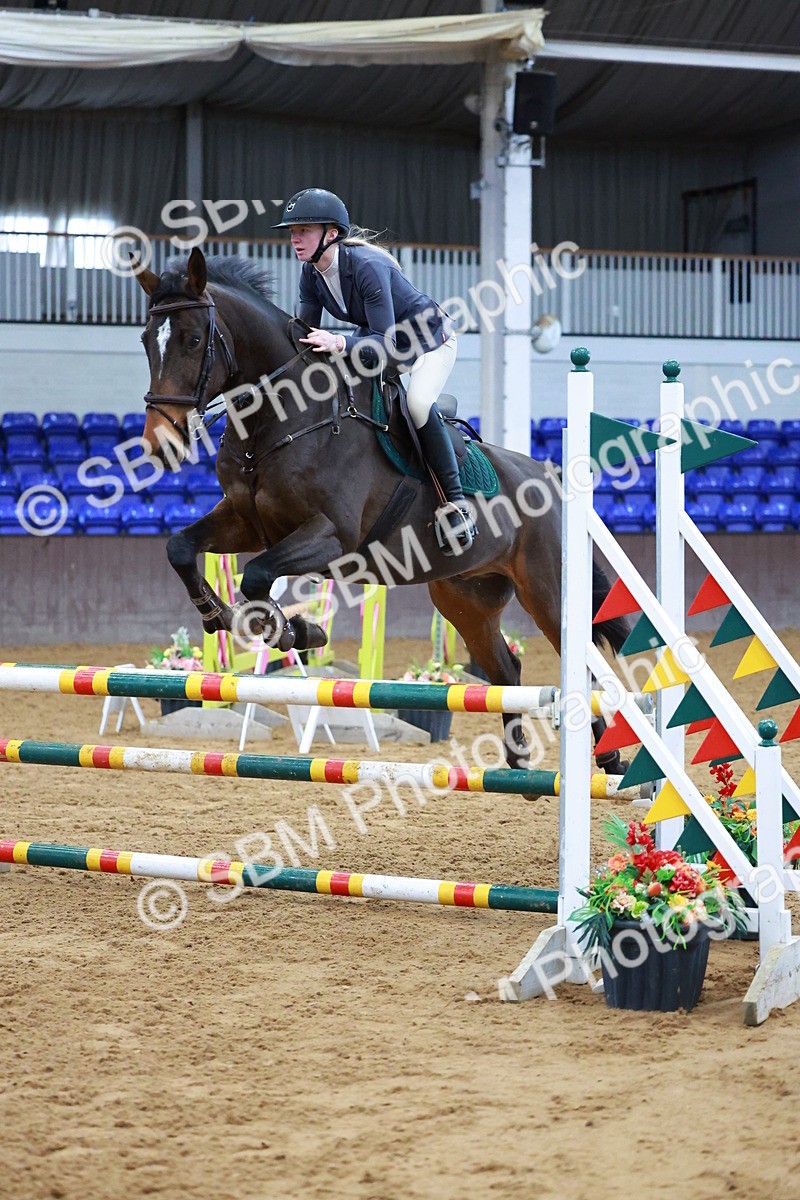 SBM_000898 - Class 3 - Senior Discovery - 1.00m