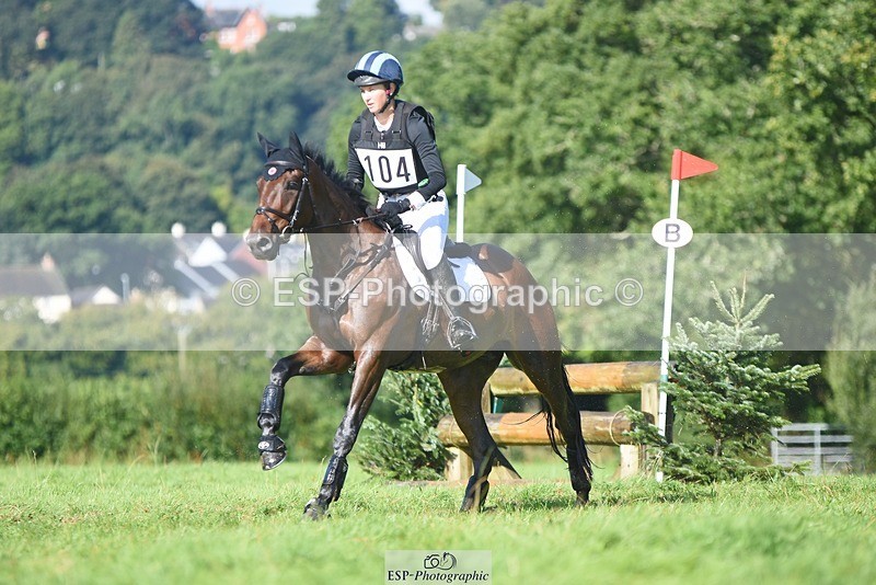 230820X-095848-1787 - BE90 XC 09.40 to Rider 151 at 11.44