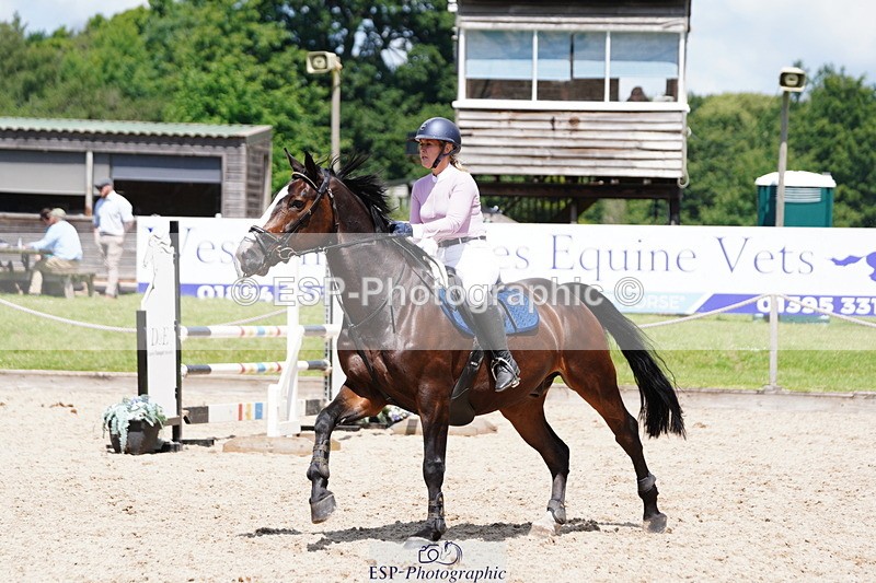 250615A-125058-10905 - Class 46 Snr 1m Open