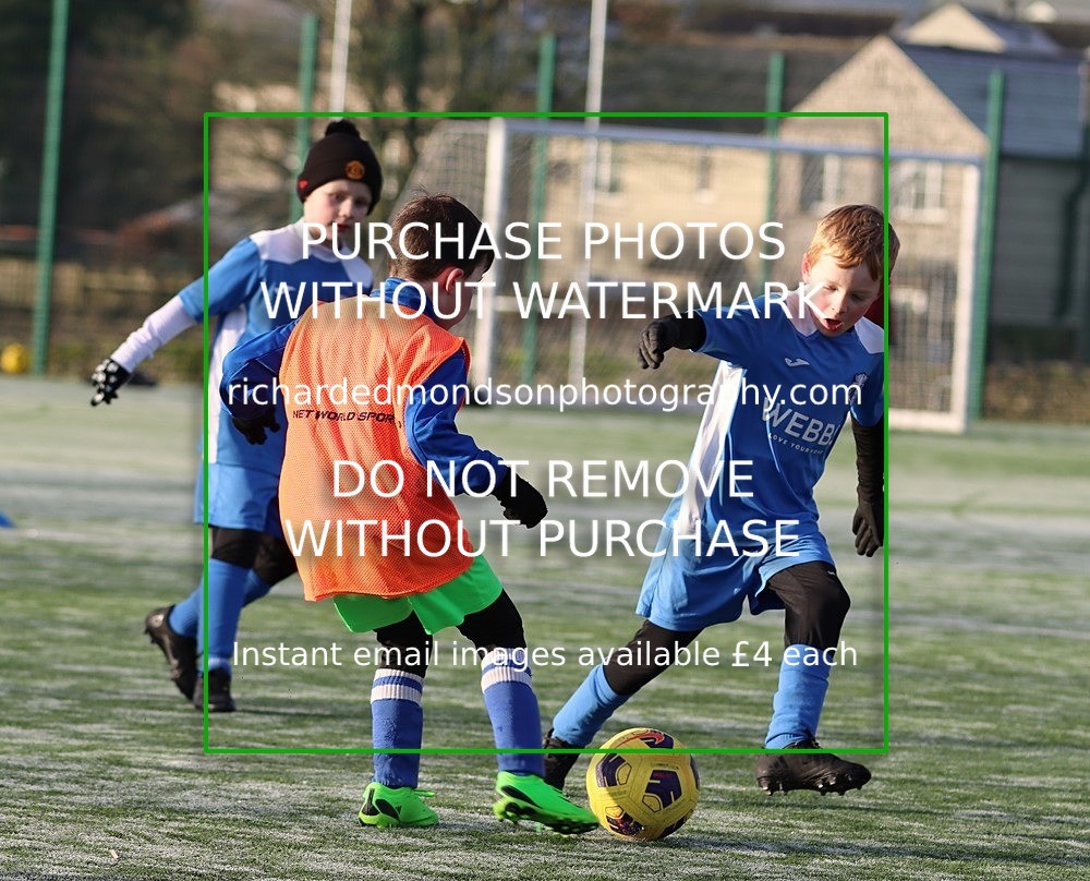 IMG_8292 - Wattsfield U7 vs Ibis U7 (21/1/23)