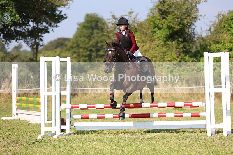 3E7A1691 - Class 2: Club 70cm Junior and Seniors