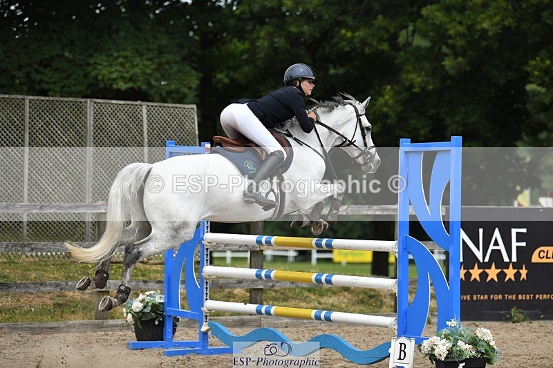 230617-140103-05500 - Cls 13a & 13b Pony Fox & 1.10 open