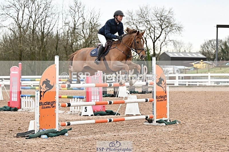 250129-133442-00463 - Cls 06 Foxhunter & 1.20m Open