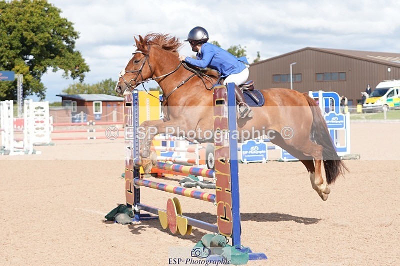 250921-110527-02479 - Cls 5 Pony Discovery and 90cm