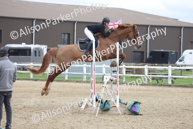 20260403-2903 - Class 7 - 1.00m