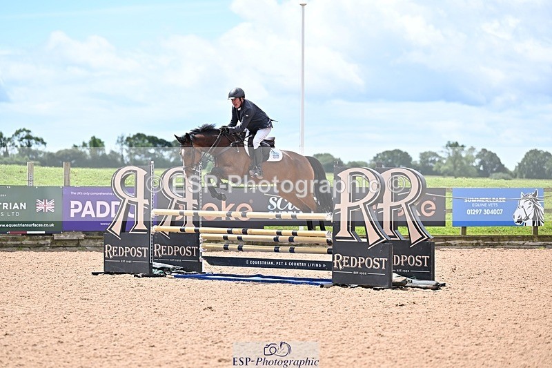 260610-120503-00351 - Cls 5 Snr Newcomers and 1.10m