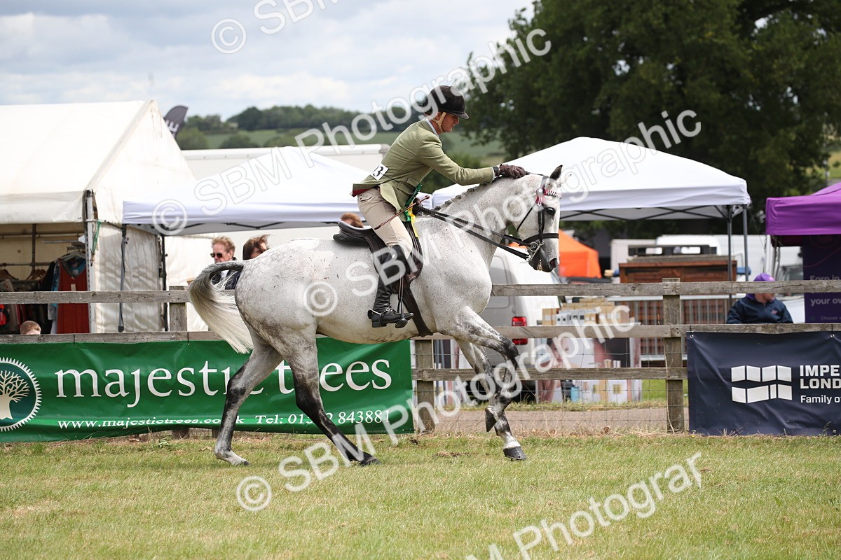 SBM_14263 - Class 113-114 - Retraining of Racehorses Ridden