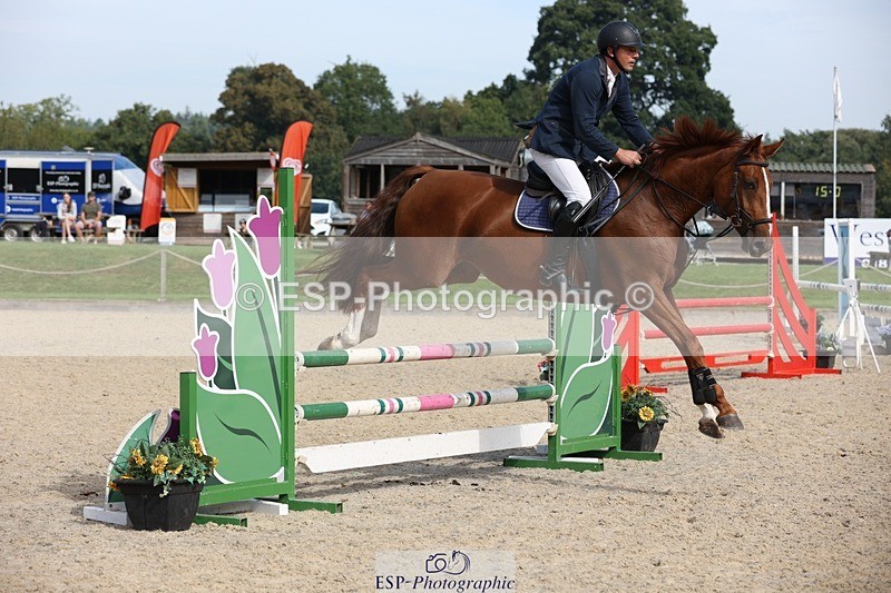 230908-105041-00614 - Cls 6 Snr British Novice & 90cm Open