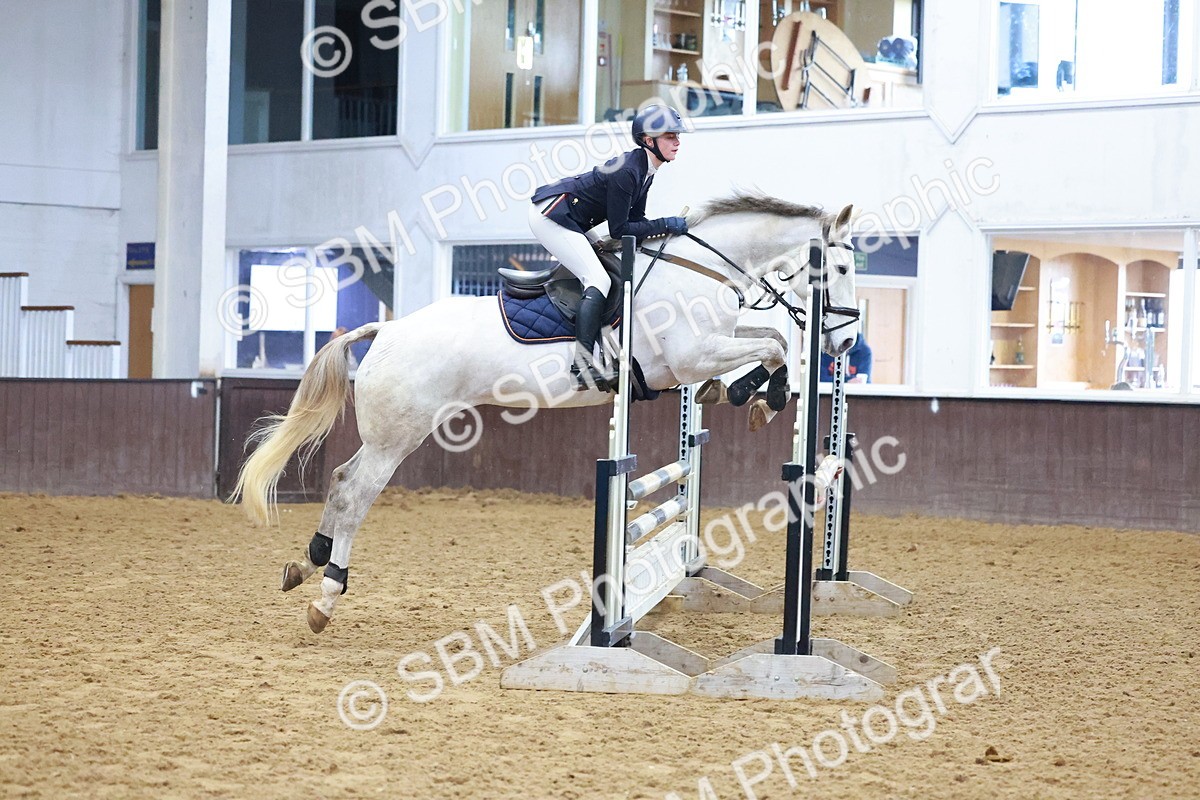 SBM_000758 - Class 2 - Senior British Novice - 90cm