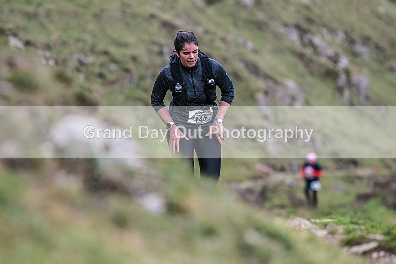 Litton-770 - Litton Christmas Cracker Fell Race (Limestone Series) Sunday 14th December 2025