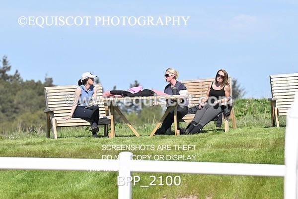 BPP_2100 - CLASS 4. - FRI - Senior Discovery/1m Open