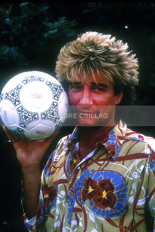 ROD STEWART - S..