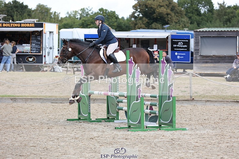 250829A-113025-01388 - Cls 7 British Novice and 90cm