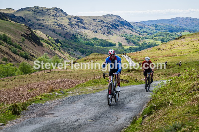 151202 - Hardknott Pass Camera 1 15.00-16.30