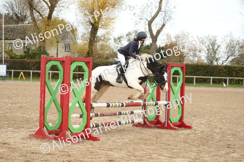 20251109-0847 - Class 3 - 80cm