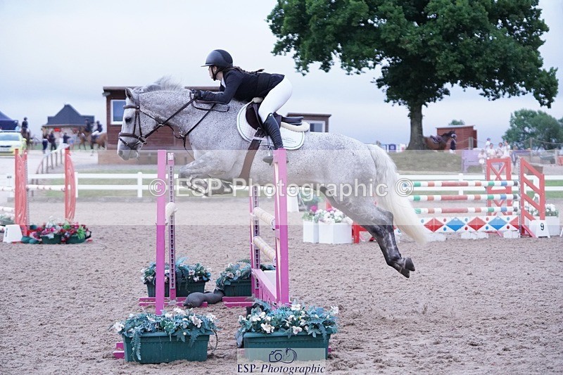 250628-205058-08673 - Cls 26 Pony Foxhunter & 1.10m Open