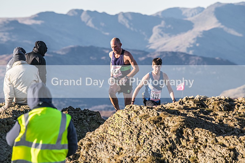 Wansfell-172 - Wansfell Race Saturday 27th December 2025