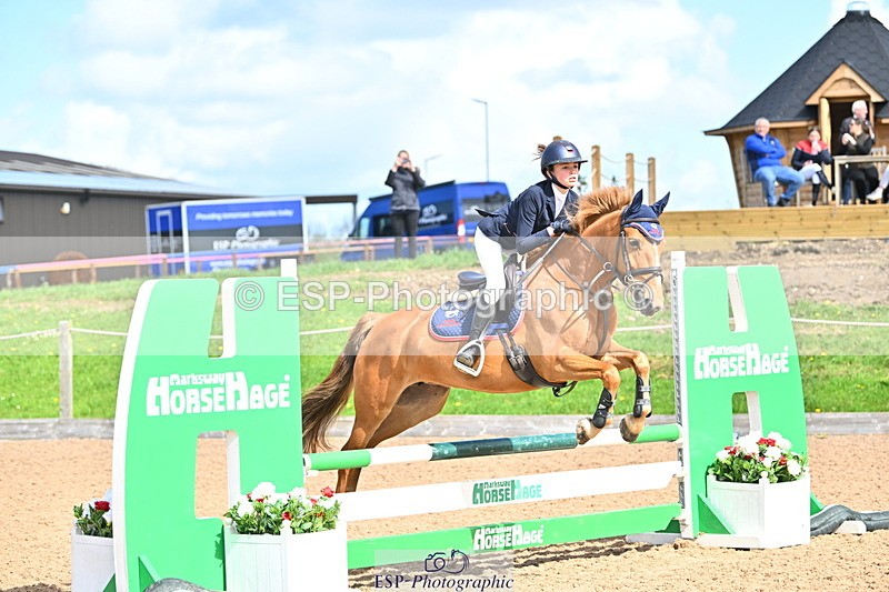 240504A-103944-01077 - Cls 2 Pony British Novice & 80cm Open